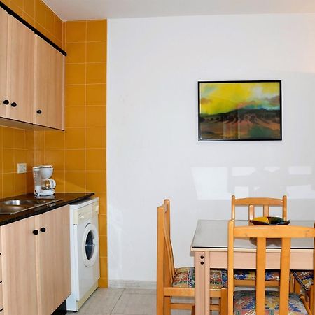 Treputxell 2-1 Apartment L'Estartit Bagian luar foto
