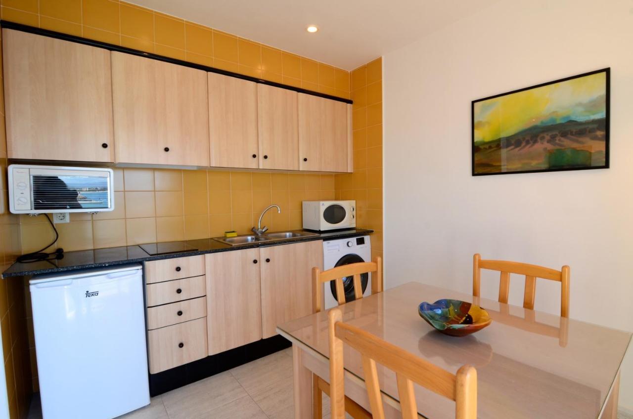 Treputxell 2-1 Apartment L'Estartit Bagian luar foto