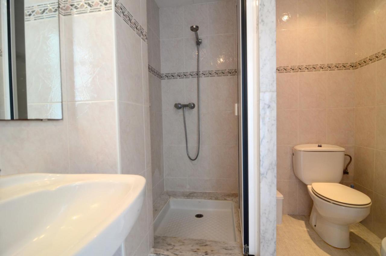 Treputxell 2-1 Apartment L'Estartit Bagian luar foto