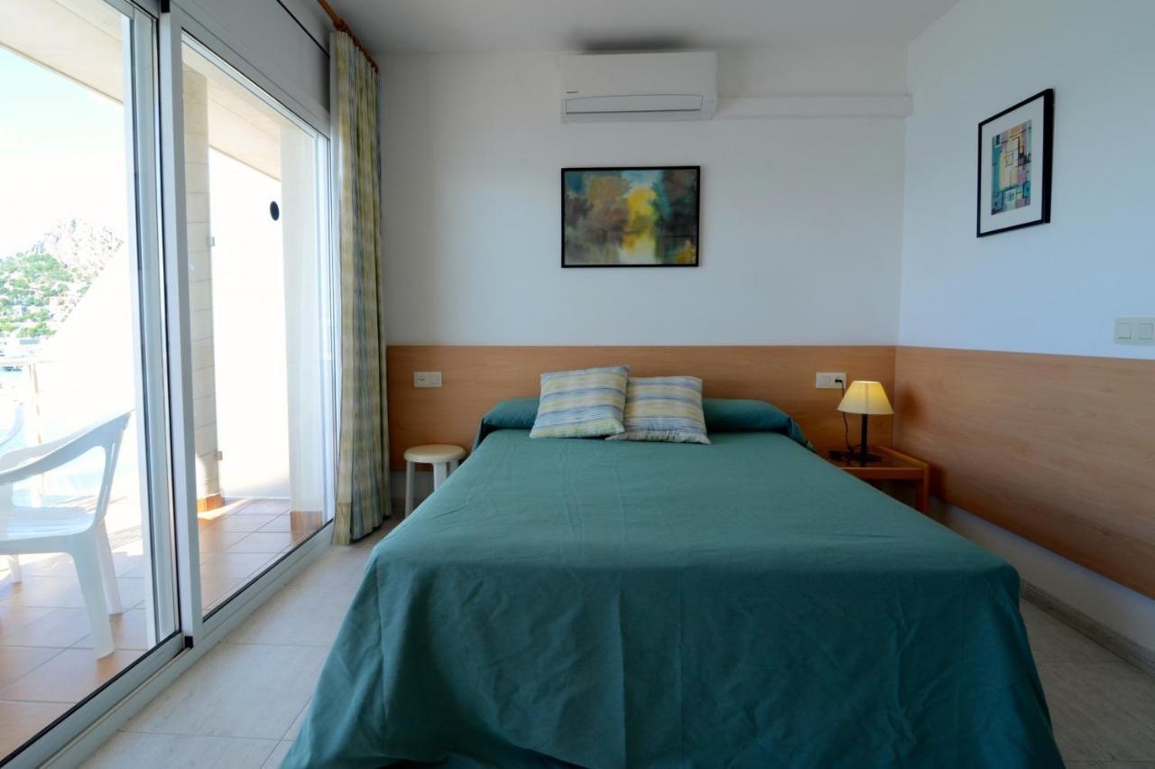 Treputxell 2-1 Apartment L'Estartit Bagian luar foto